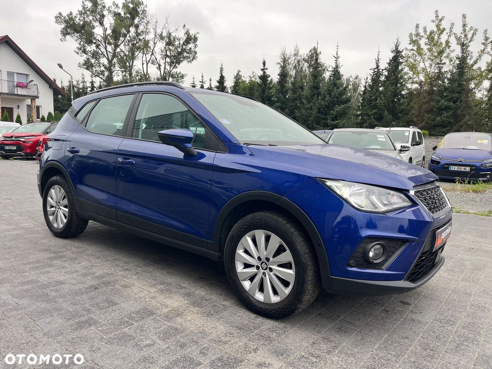 Seat Arona - 3