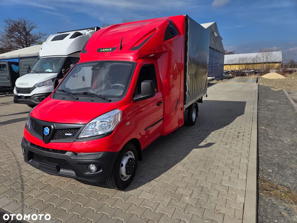 Piaggio Porter NP6 - 5