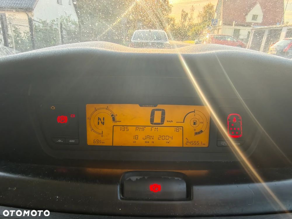 Citroën C4 Picasso - 4