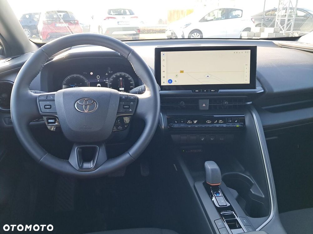Toyota C-HR - 16