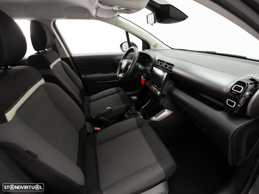 Citroën C3 1.2 PureTech Shine Pack - 9