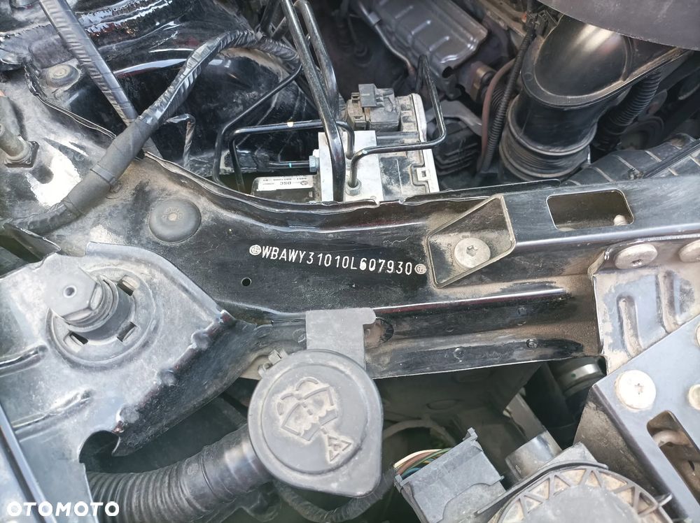 BMW X3 20d xDrive - 3