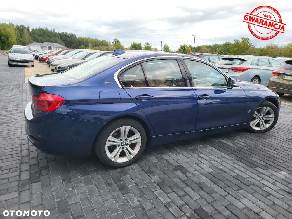 BMW Seria 3 - 14