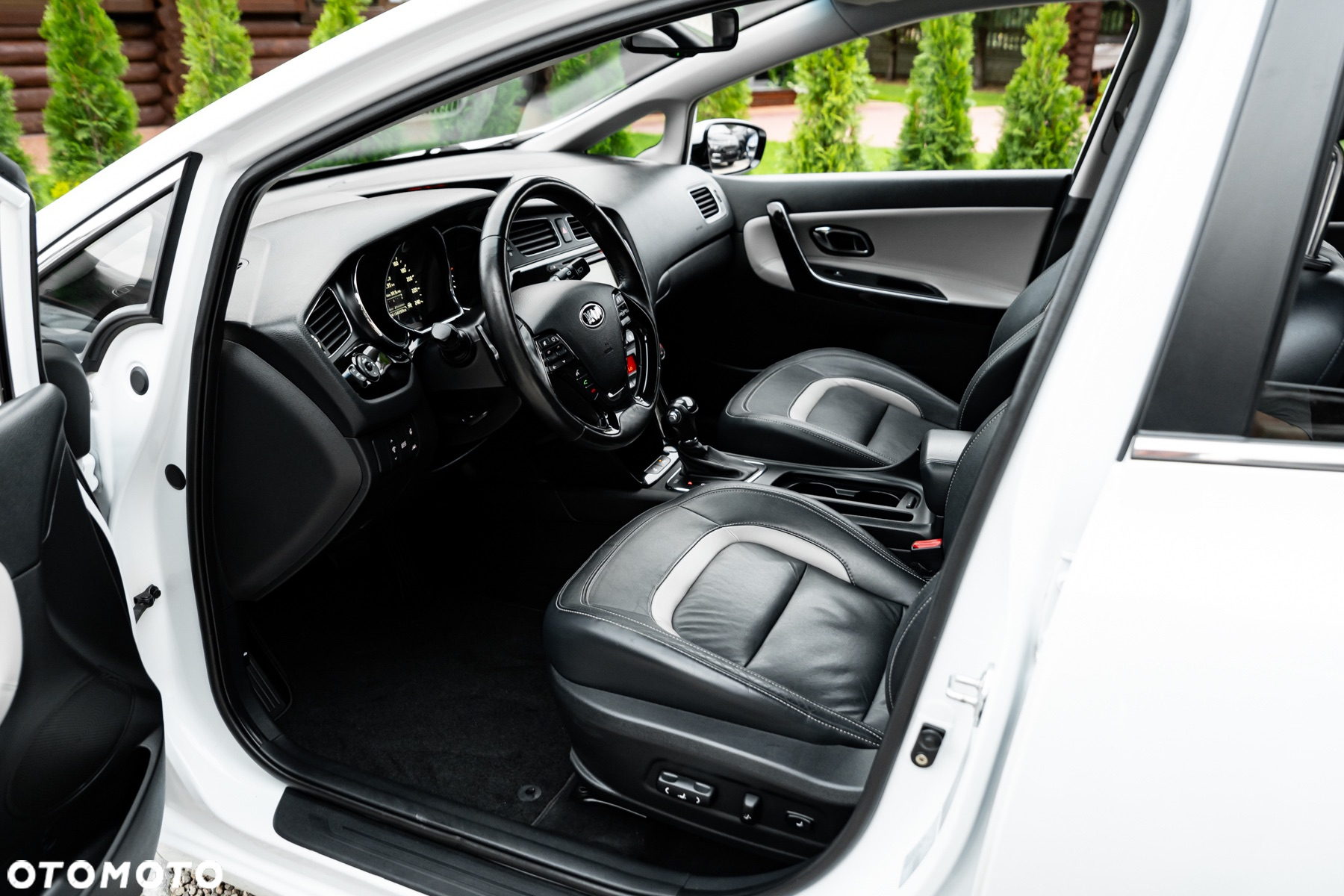 Kia Ceed Cee'd 1.6 GDI L Business Line DCT - 18