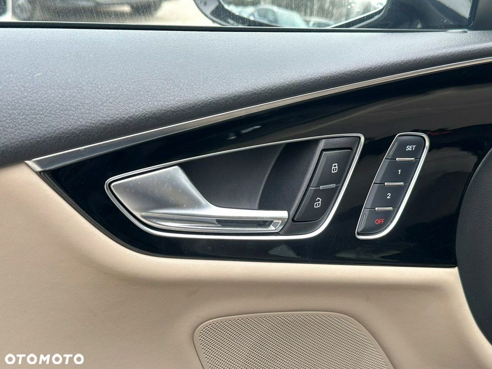 Audi RS7 Sportback - 17