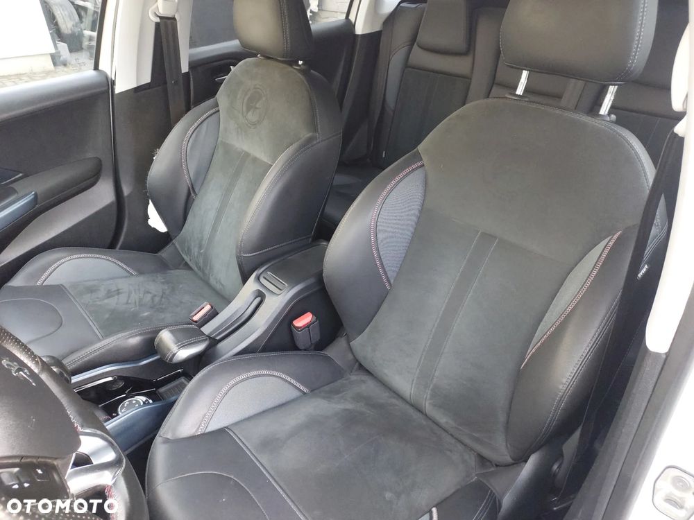 Peugeot 2008 e-HDi FAP 92 STOP & START Business-Line - 9