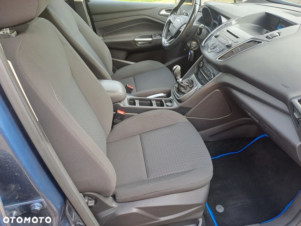 Ford C-MAX - 20