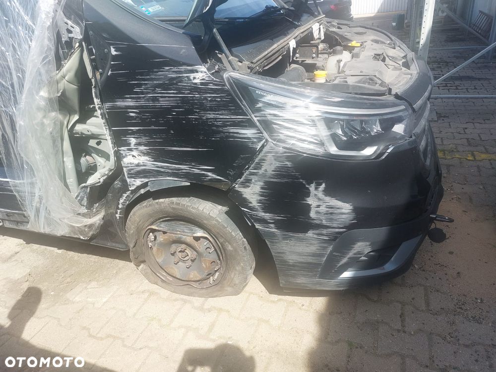Renault Trafic - 7
