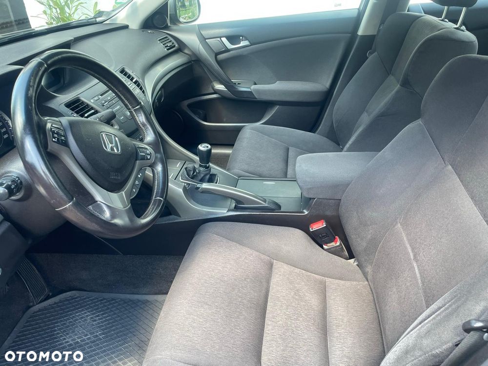 Honda Accord 2.0 Elegance Advantage - 18