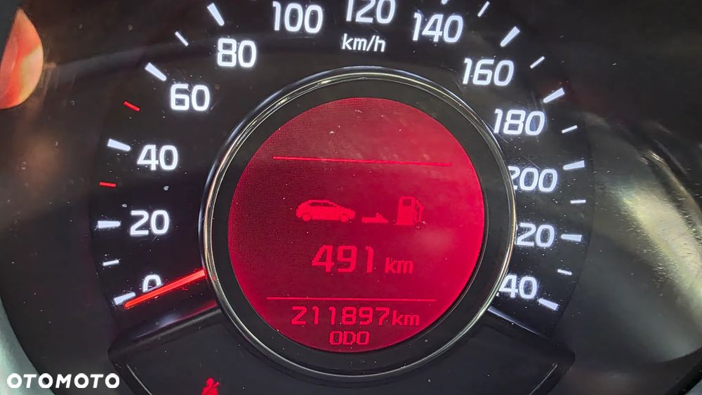 Kia Ceed 1.4 CVVT Edition 7 - 26