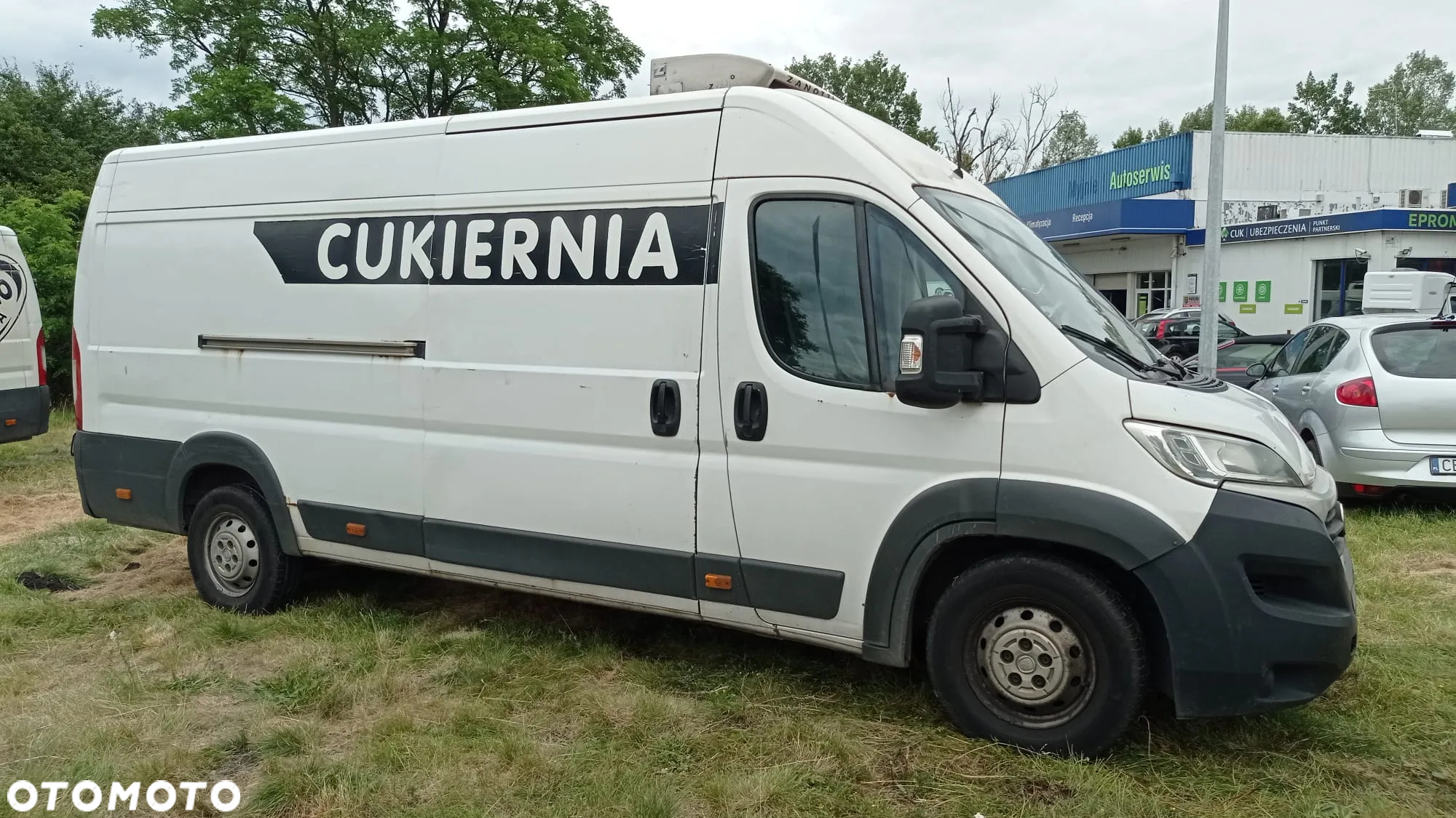 Fiat Ducato - 3