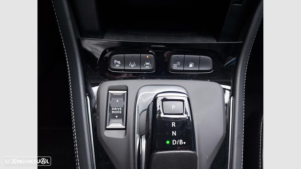 Opel Grandland X 1.6 T PHEV Design & Tech - 12