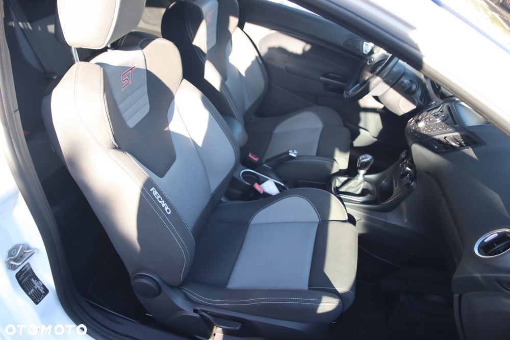 Ford Fiesta ST EU6 - 5