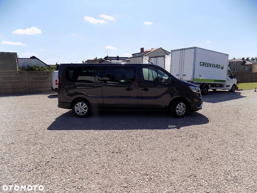 Renault Trafic Kombi 2.0 L2 Pack Clim - 36