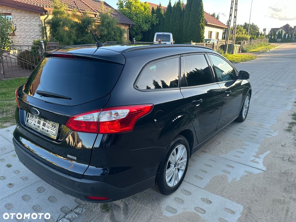 Ford Focus 1.6 TDCi Trend - 3