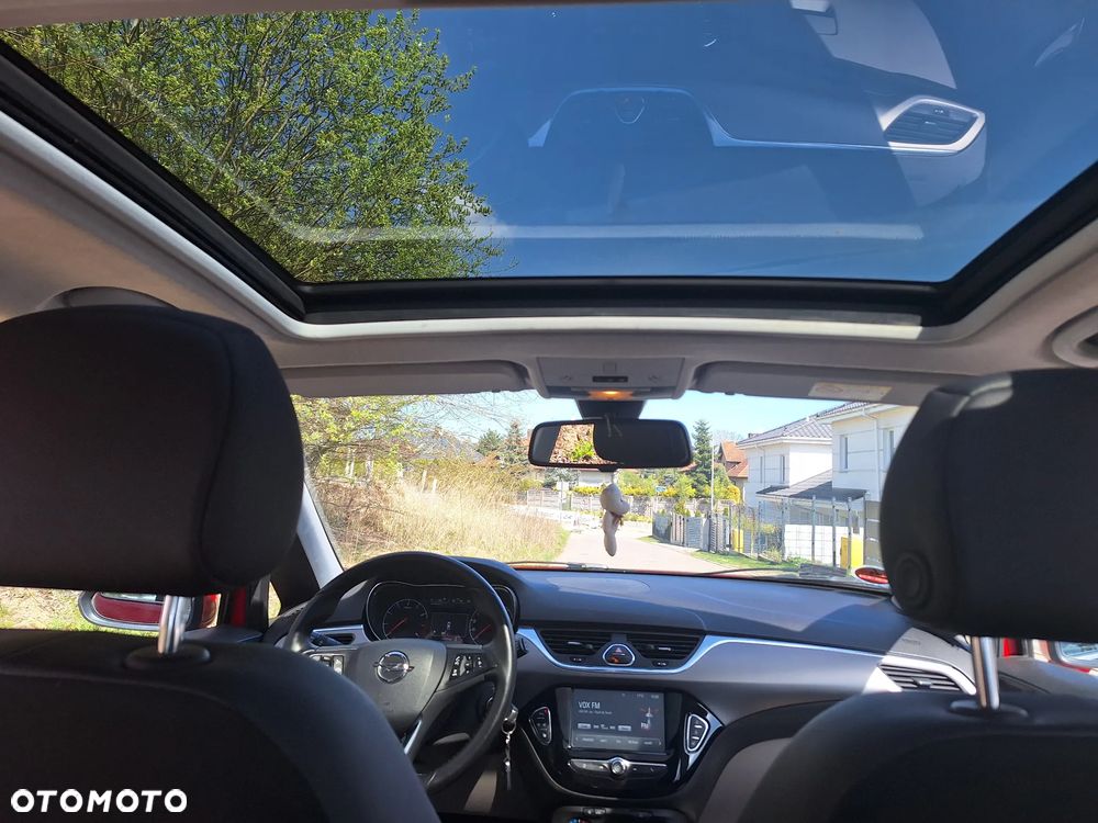 Opel Corsa 1.4 Edition - 13