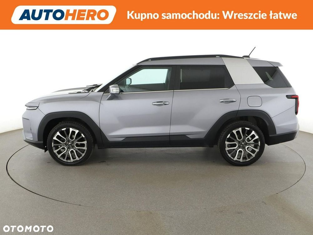 SsangYong/KGM Torres 1.5 T-GDI Adventure - 3
