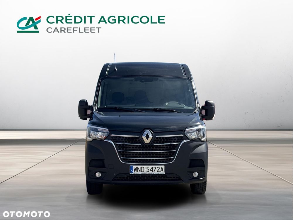 Renault MASTER 2.3 DCI L2H2 - 9