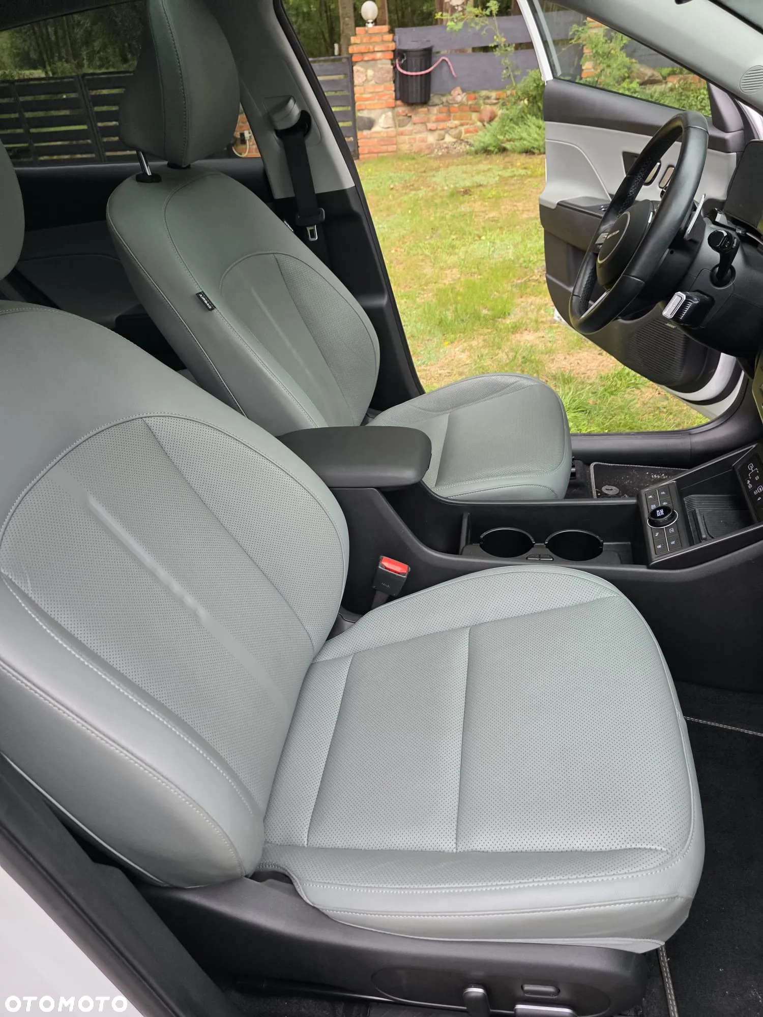 Hyundai Kona - 9