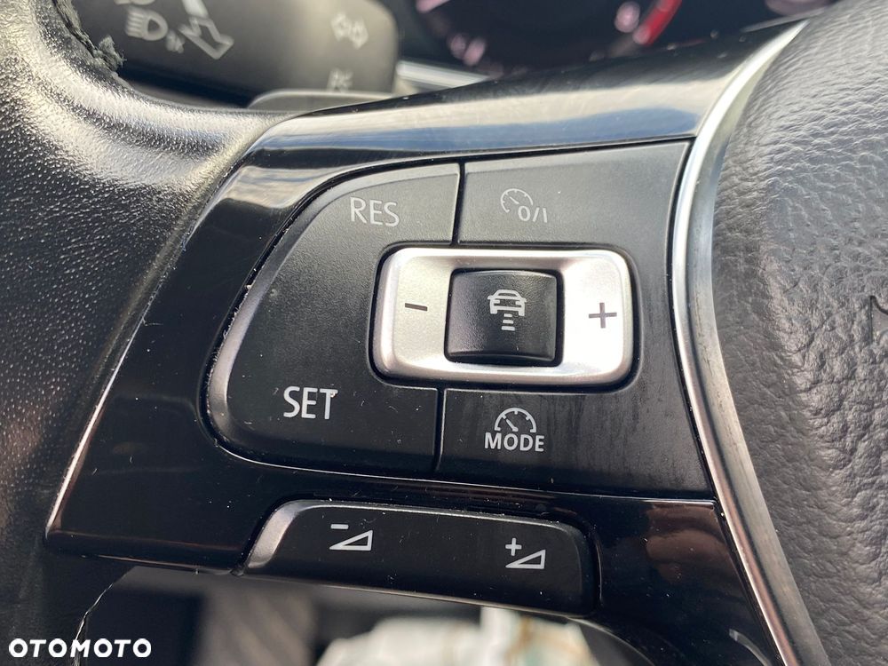 Volkswagen Tiguan Allspace 1.4 TSI ACT Comfortline DSG - 17