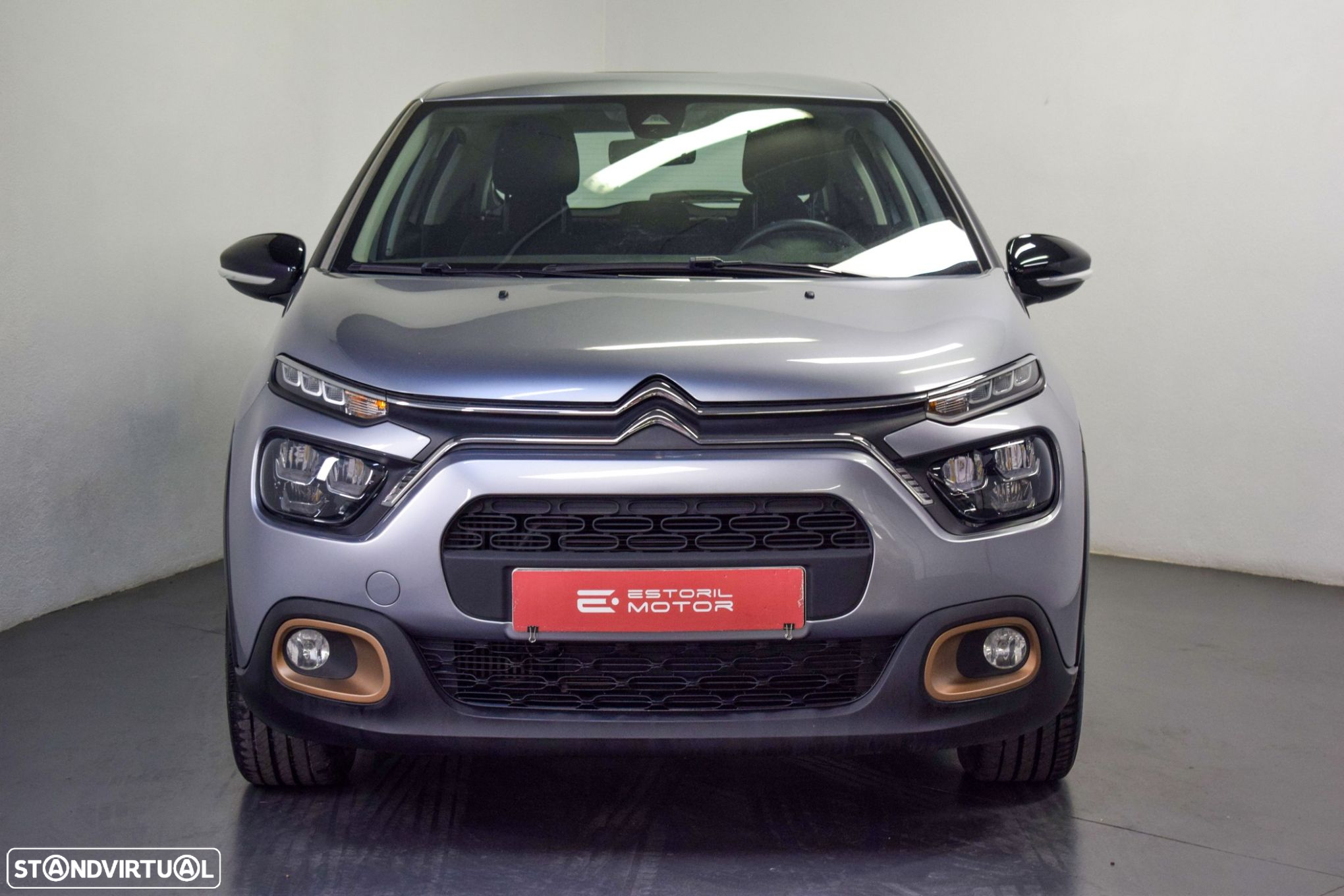 Citroën C3 1.5 BlueHDi C-Series - 2