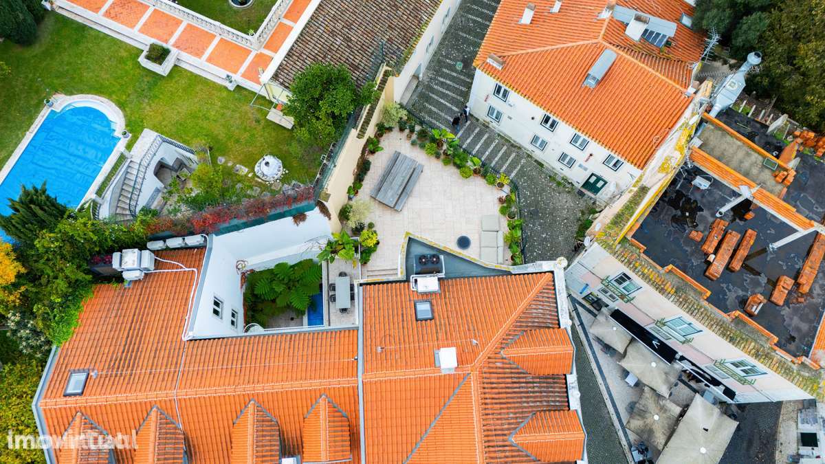 Moradia geminada à venda no Largo do Contador Mor, 4 - Grande imagem: 5/35