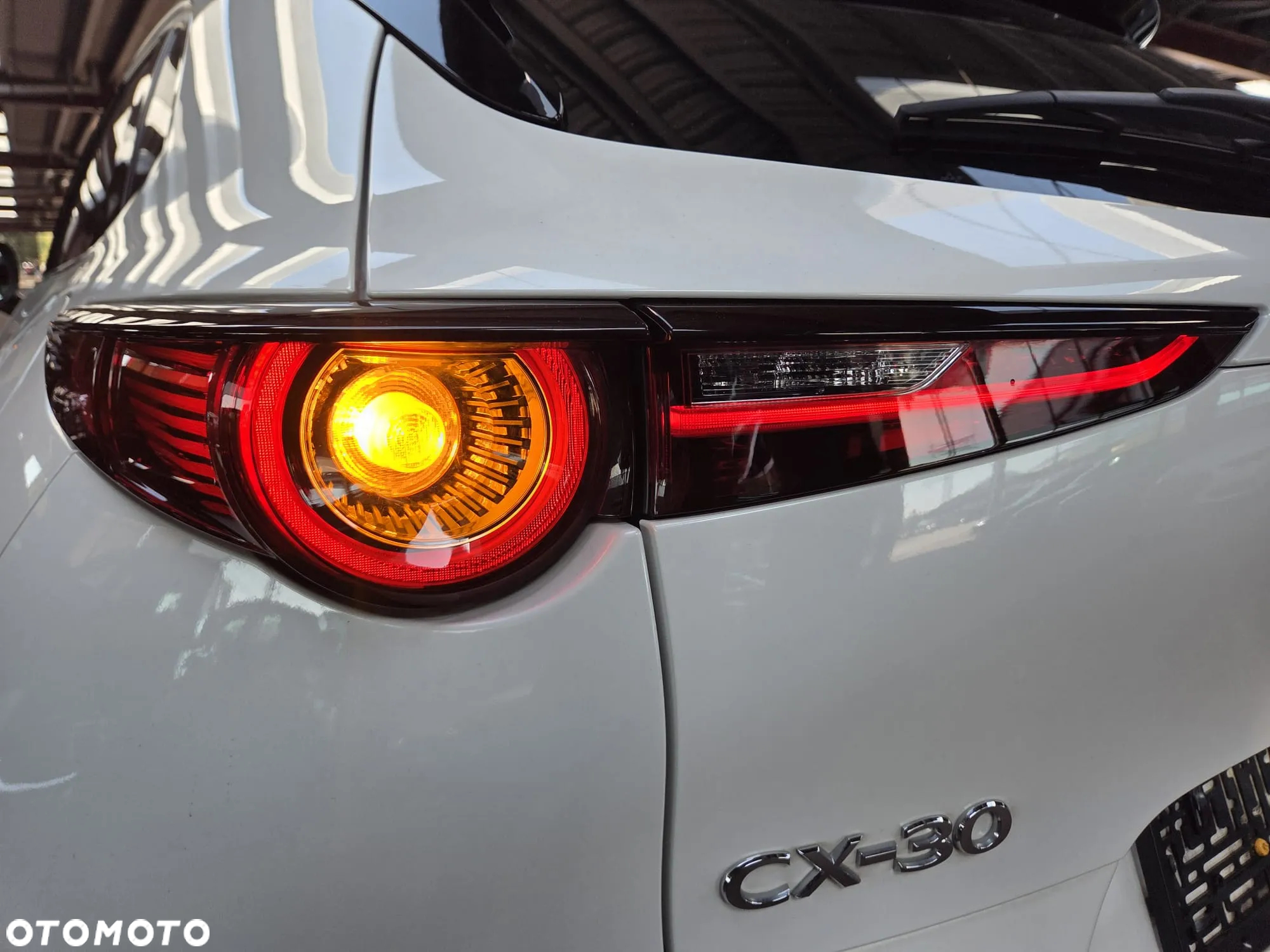 Mazda CX-30 - 6
