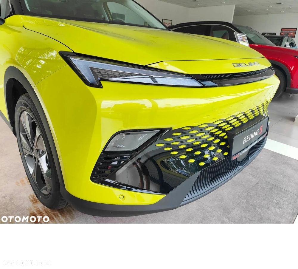 BAIC 5 Beijing 1.5T Comfort DCT - 4