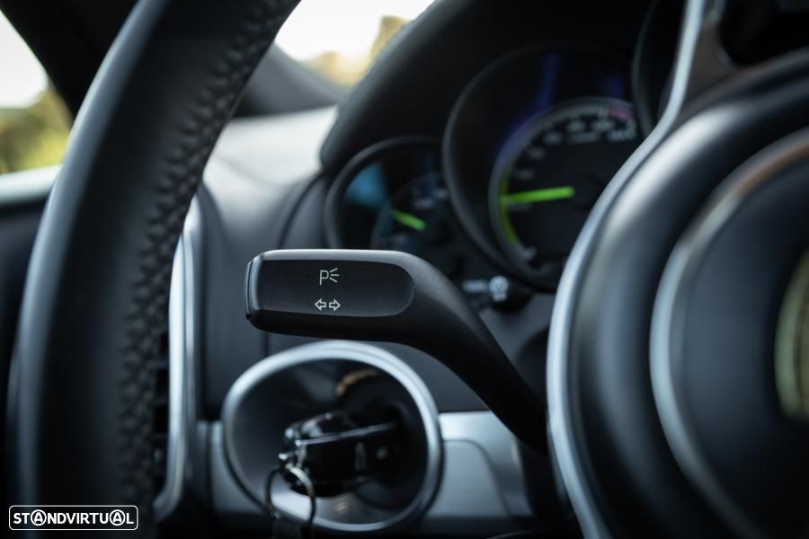 Porsche Cayenne S E-Hybrid - 39