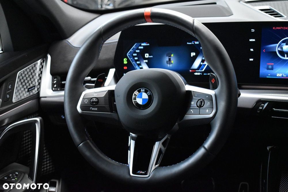 BMW X2 M35i xDrive - 13