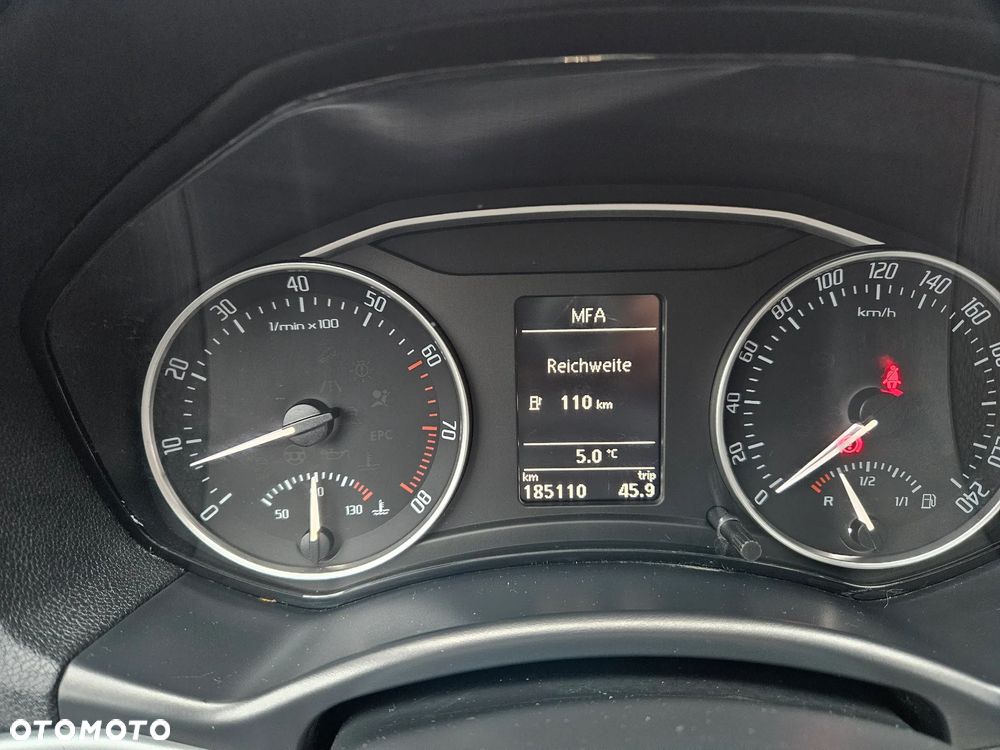 Skoda Octavia 1.4 TSI Ambition Green tec - 15