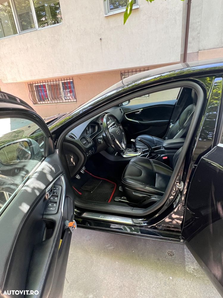 Volvo V40 T4 RDesign - 6