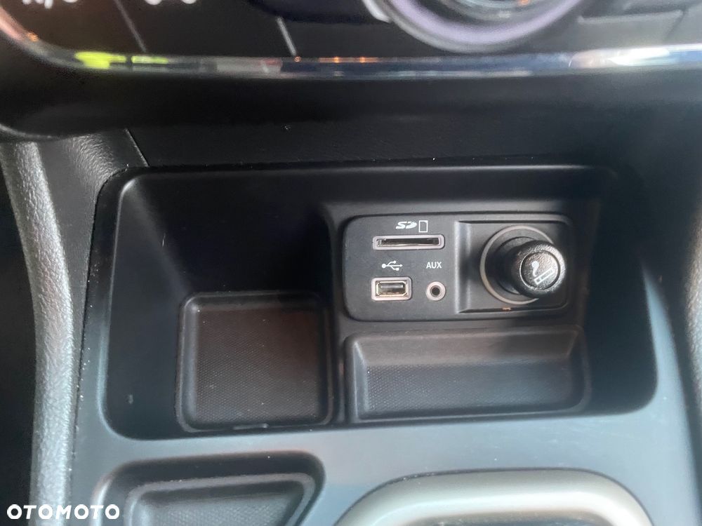 Jeep Cherokee 2.0 MJD 4x2 Longitude EU6 - 16