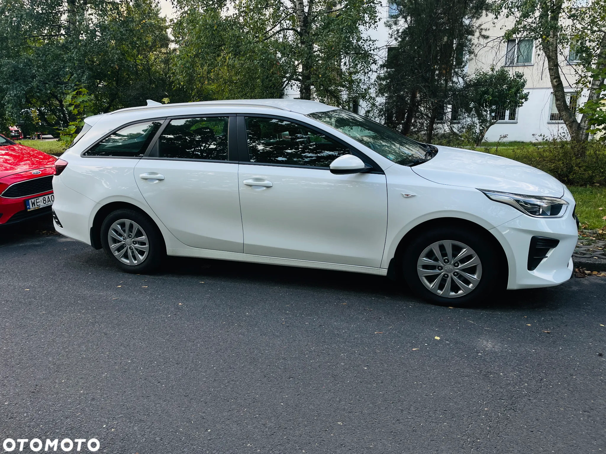Kia Ceed 1.0 T-GDI M - 13