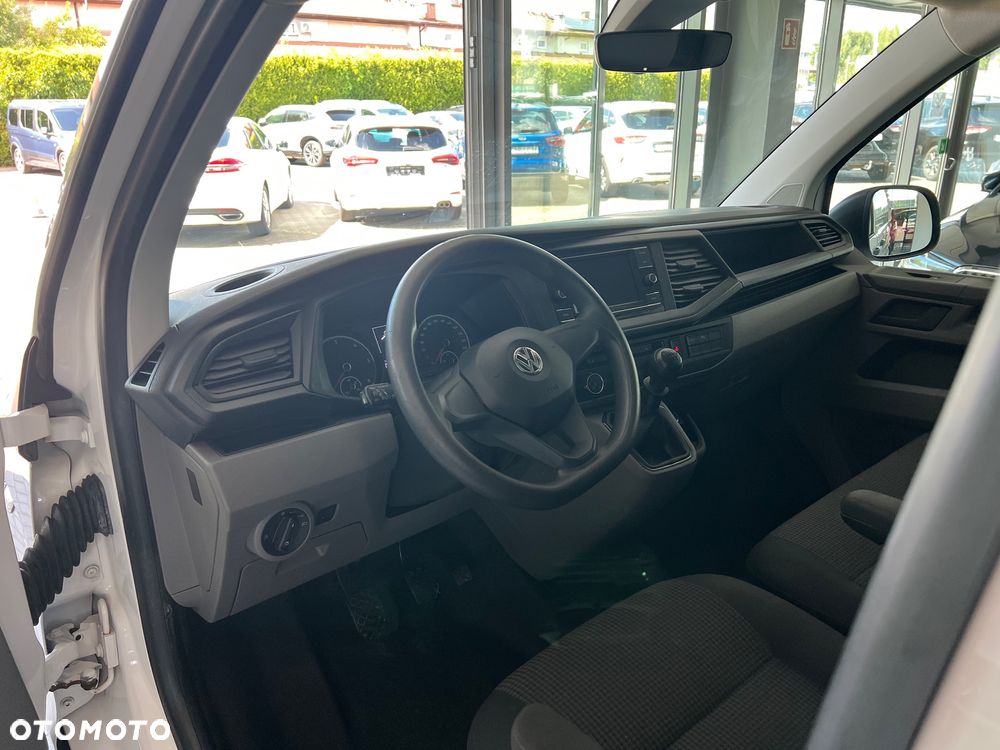 Volkswagen Transporter - 19