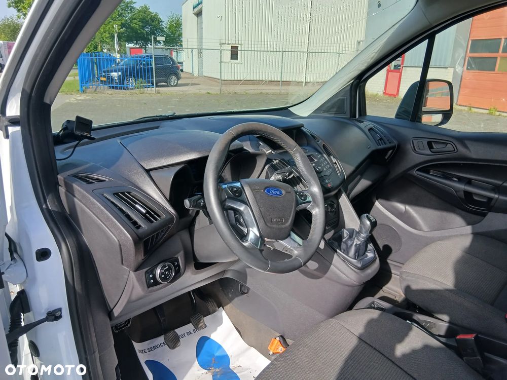 Ford TRANSIT CONNECT - 12