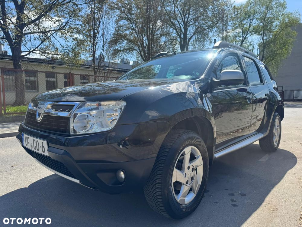 Dacia Duster 1.6 16V 105 4x2 Prestige - 3