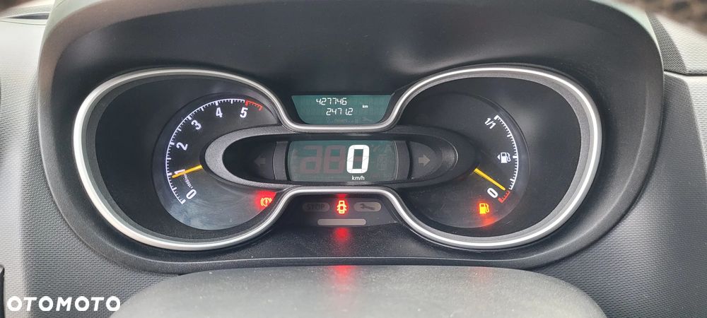 Opel Vivaro L2H1 2.9t Edition Tour - 19