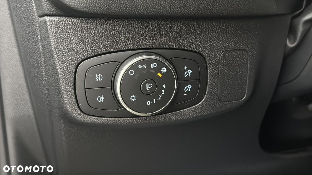 Ford Focus 1.5 EcoBlue Titanium X - 29