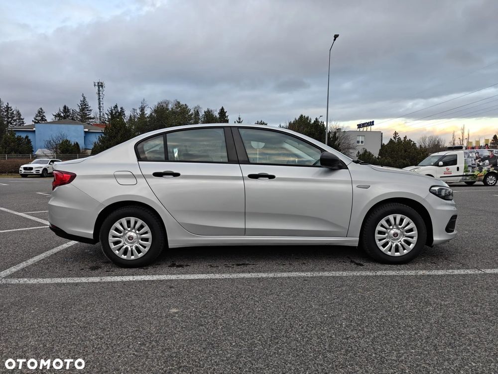 Fiat Tipo 1.4 Classic - 6