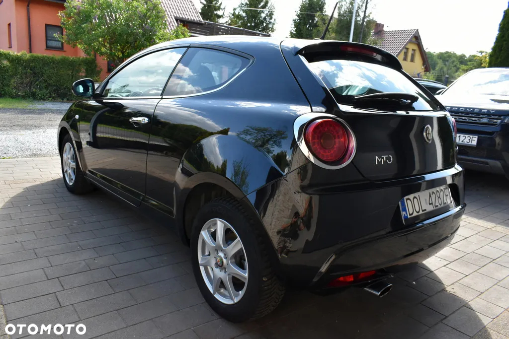 Alfa Romeo Mito 0.9 TwinAir Distinctive - 18
