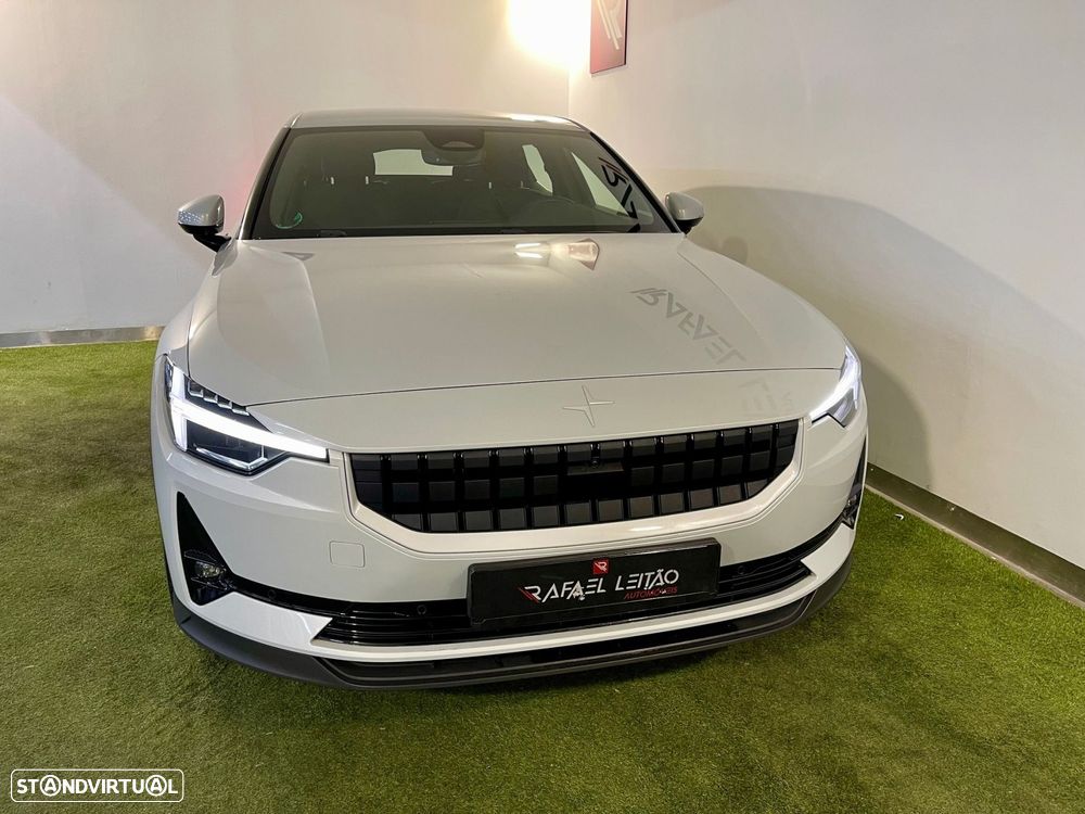 Polestar 2 Single Motor 69kWh - 4