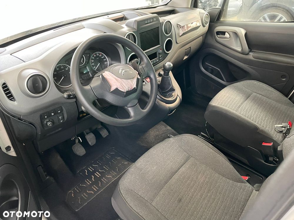 Citroën Berlingo M PureTech 110 START - 14