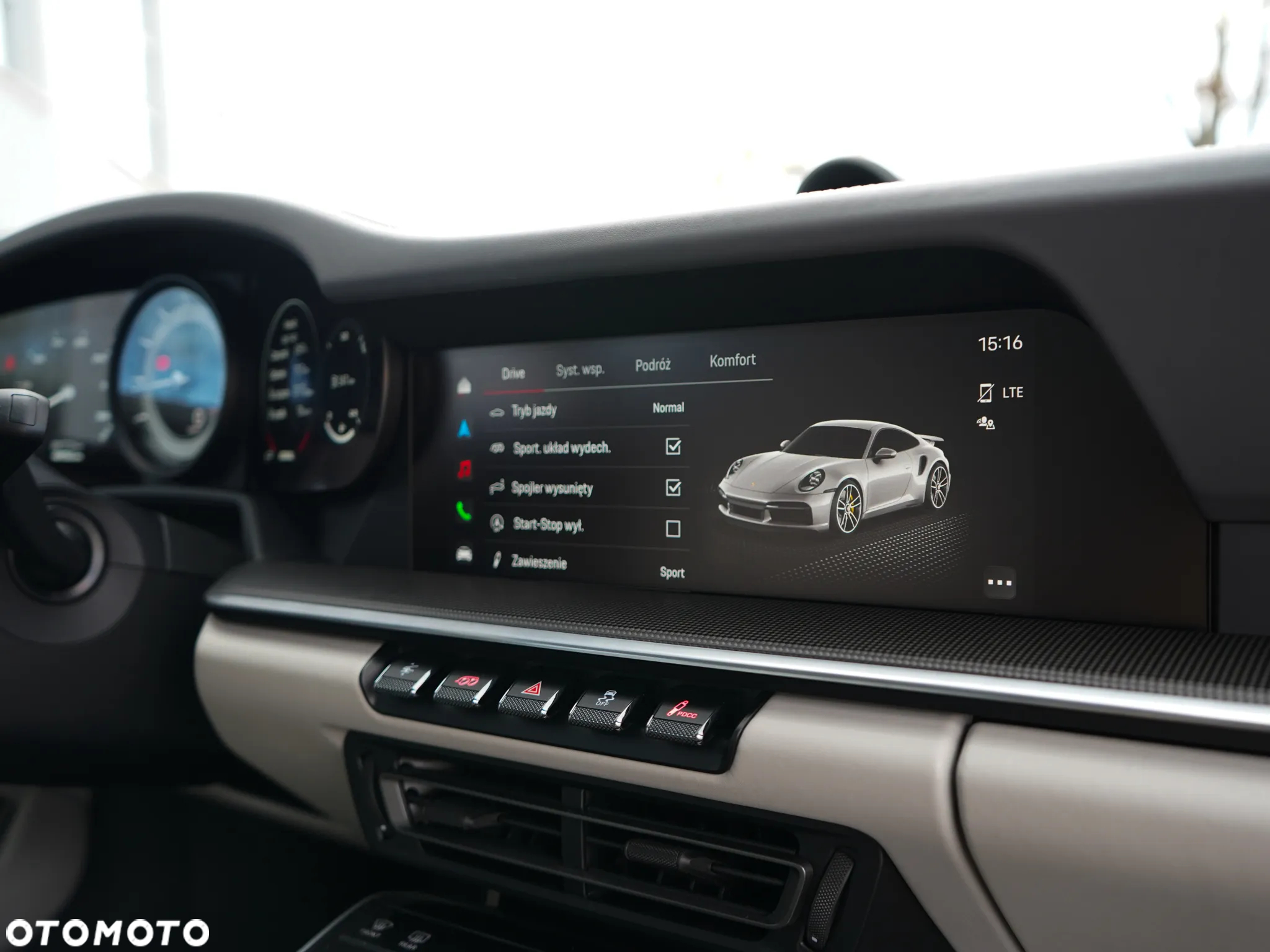 Porsche 911 Turbo S - 13