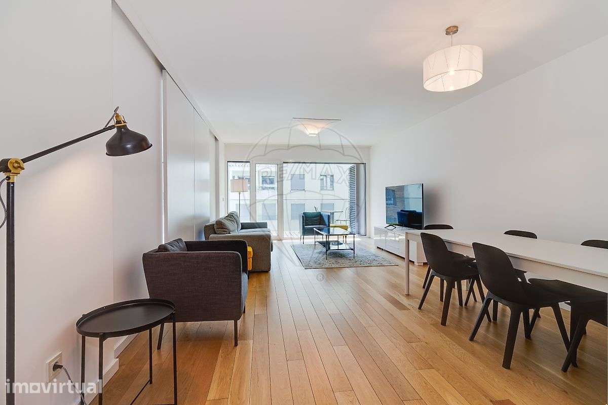 Apartamento T3 para arrendamento - Grande imagem: 4/43