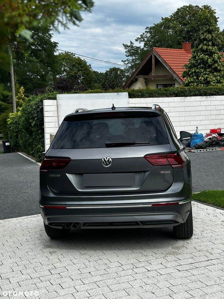 Volkswagen Tiguan 2.0 TDI BMT SCR 4Mot Highline DSG - 3