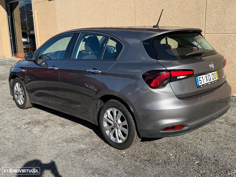 Fiat Tipo - 11