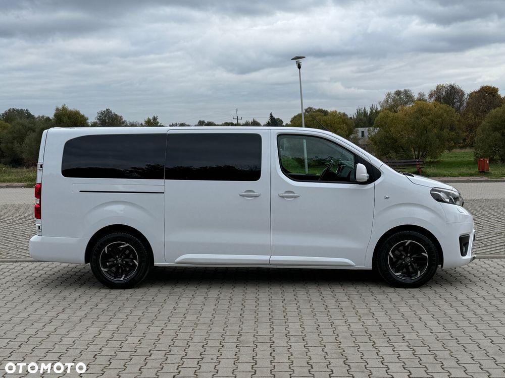 Toyota Proace Verso 2.0 D4-D Long Family - 3