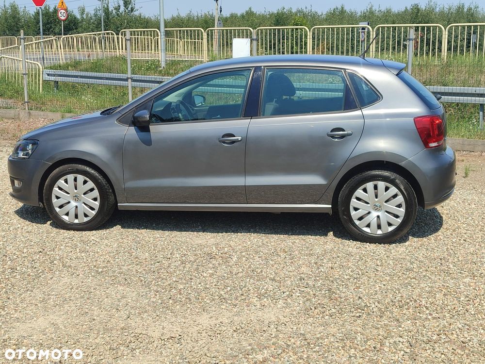 Volkswagen Polo - 4