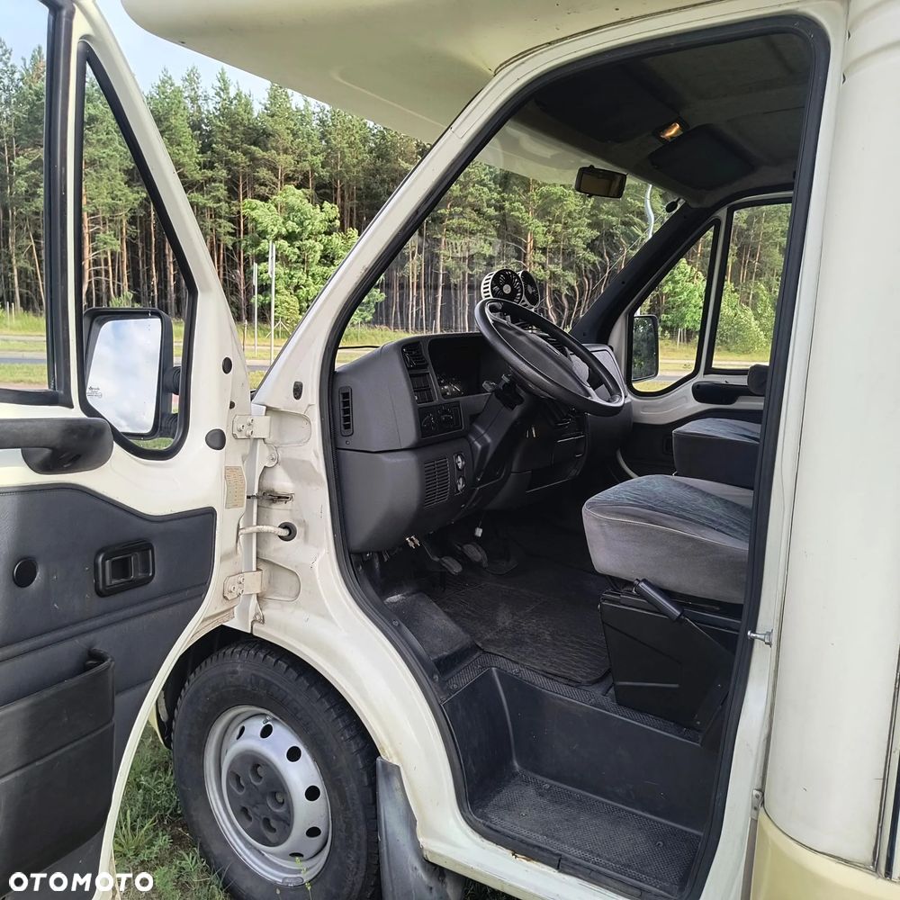 Fiat Ducato - 6